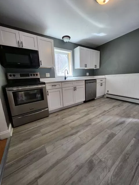 Kitchen - 439 Mill St, Worcester, MA 01602 photo 1 of 4