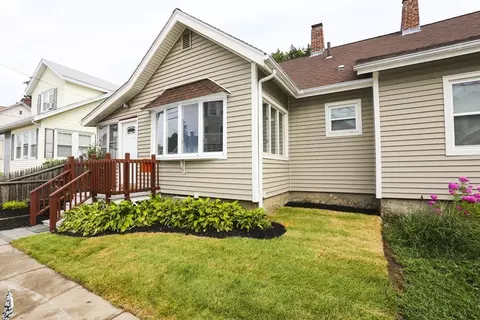 42 N Bayfield Rd #0, Quincy, MA 02171