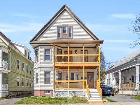 15 Salem St, Lynn, MA 01905