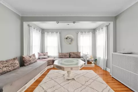 Living - 15 Ancona Rd, Worcester, MA 01604 photo 4 of 7
