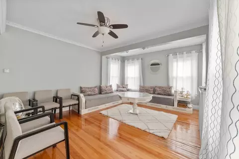 Living - 15 Ancona Rd, Worcester, MA 01604 photo 3 of 7