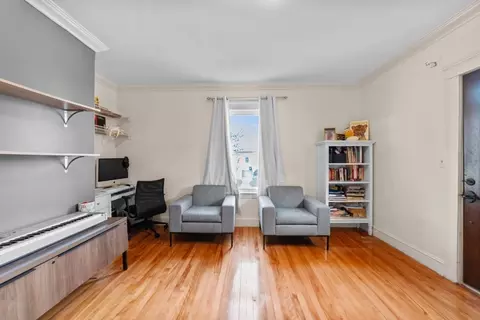 Living - 15 Ancona Rd, Worcester, MA 01604 photo 6 of 7