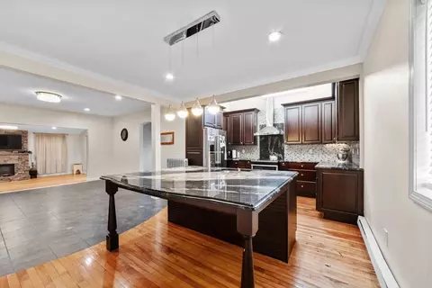 Kitchen - 15 Ancona Rd, Worcester, MA 01604 photo 2 of 5