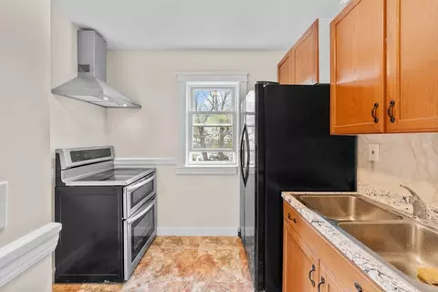 Kitchen - 15 Ancona Rd, Worcester, MA 01604 photo 3 of 5
