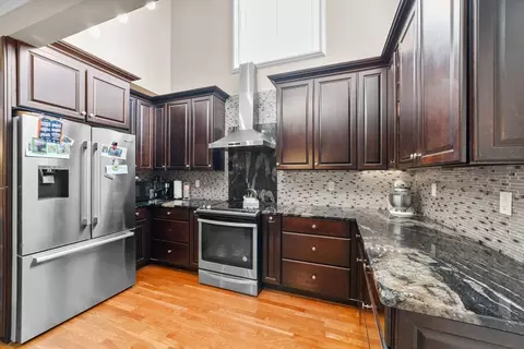 Kitchen - 15 Ancona Rd, Worcester, MA 01604 photo 1 of 5