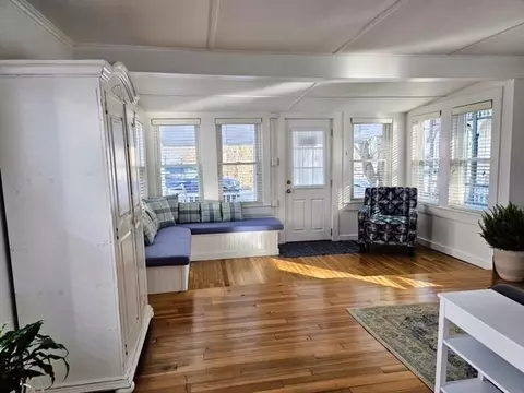 Living - 7 Pleasant Ave, Wareham, MA 02571 photo 2 of 4