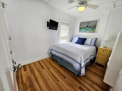 Bedroom - 7 Pleasant Ave, Wareham, MA 02571 photo 1 of 1