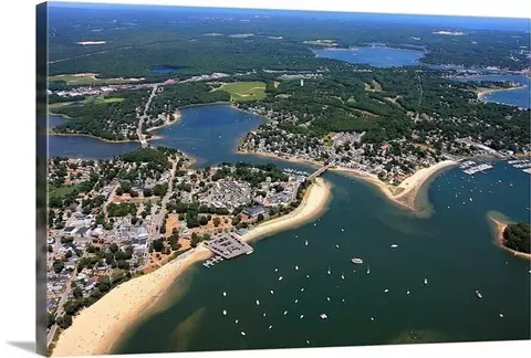 View/Area - 7 Pleasant Ave, Wareham, MA 02571 photo 2 of 4