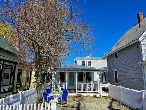 Exterior - 7 Pleasant Ave, Wareham, MA 02571 photo 2 of 5