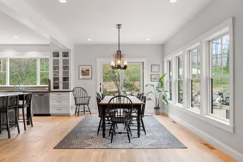 Dining - 7 Bradlee Rd, Marblehead, MA 01945 photo 2 of 4