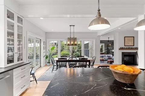 Dining - 7 Bradlee Rd, Marblehead, MA 01945 photo 1 of 4