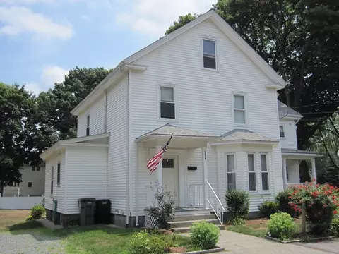 133 Meadow St, Framingham, MA 01701