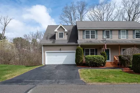 1 Oakes Cir #1, Millbury, MA 01527