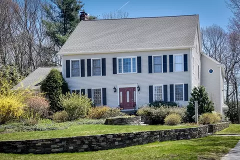 2 Stone Hill Rd, Westborough, MA 01581