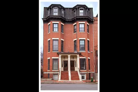 65 Otis #1, Cambridge, MA 02141