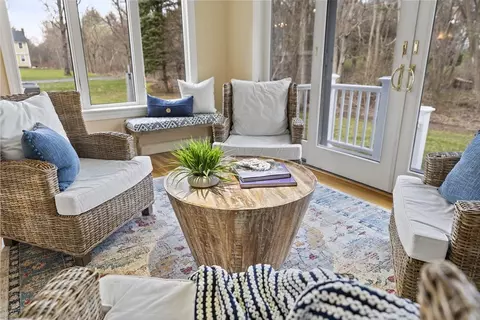 Living - 10 Wildwood Dr, Needham, MA 02492 photo 9 of 11