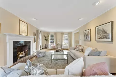 Living - 10 Wildwood Dr, Needham, MA 02492 photo 1 of 11
