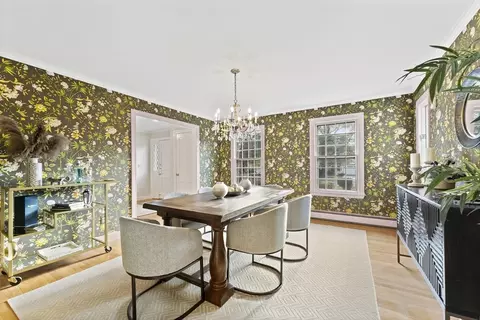 Dining - 10 Wildwood Dr, Needham, MA 02492 photo 3 of 5