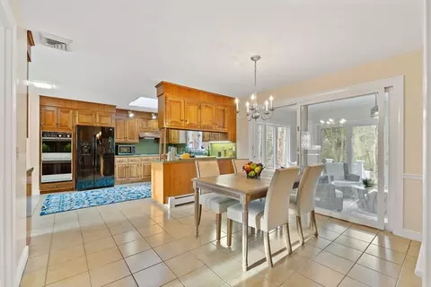Dining - 10 Wildwood Dr, Needham, MA 02492 photo 2 of 5