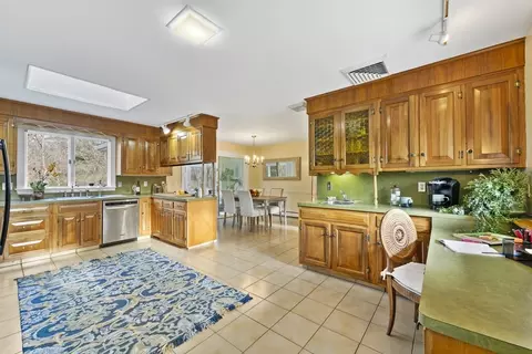 Kitchen - 10 Wildwood Dr, Needham, MA 02492 photo 1 of 5