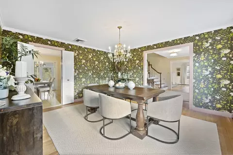 Dining - 10 Wildwood Dr, Needham, MA 02492 photo 5 of 5
