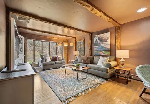 Living - 10 Wildwood Dr, Needham, MA 02492 photo 5 of 11