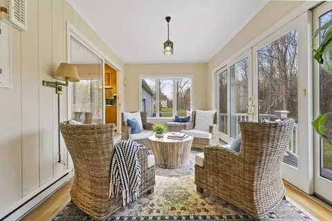 Living - 10 Wildwood Dr, Needham, MA 02492 photo 8 of 11