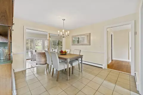 Dining - 10 Wildwood Dr, Needham, MA 02492 photo 1 of 5