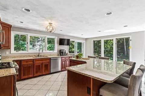Kitchen - 161 Hampton Rd, Sharon, MA 02067 photo 1 of 6
