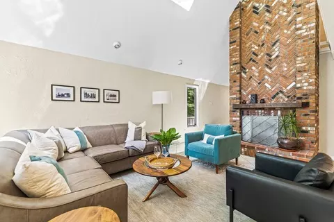 Living - 161 Hampton Rd, Sharon, MA 02067 photo 1 of 7