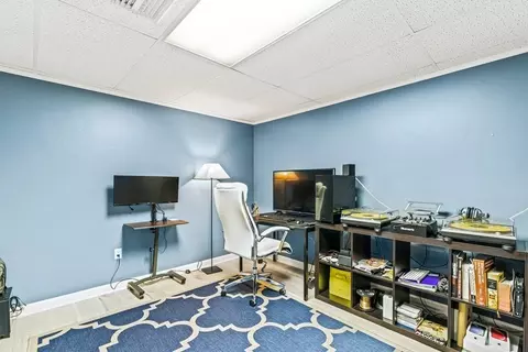 Living - 161 Hampton Rd, Sharon, MA 02067 photo 6 of 7
