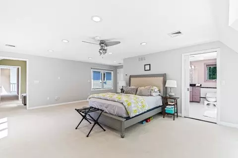 Bedroom - 161 Hampton Rd, Sharon, MA 02067 photo 4 of 8