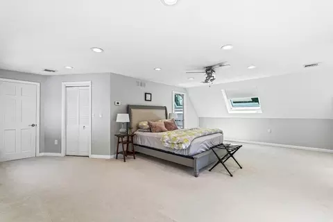 Bedroom - 161 Hampton Rd, Sharon, MA 02067 photo 3 of 8