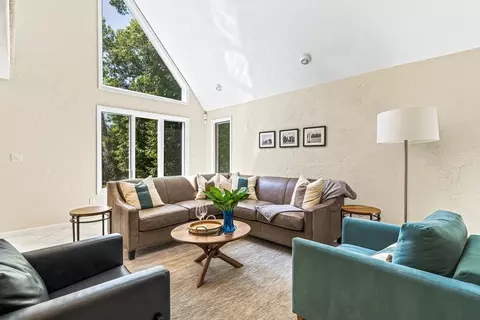 Living - 161 Hampton Rd, Sharon, MA 02067 photo 2 of 7
