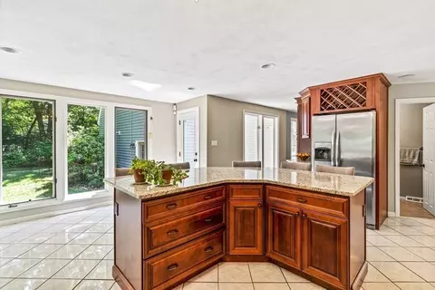 Kitchen - 161 Hampton Rd, Sharon, MA 02067 photo 6 of 6