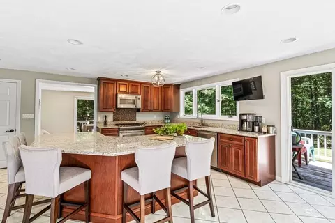Kitchen - 161 Hampton Rd, Sharon, MA 02067 photo 3 of 6