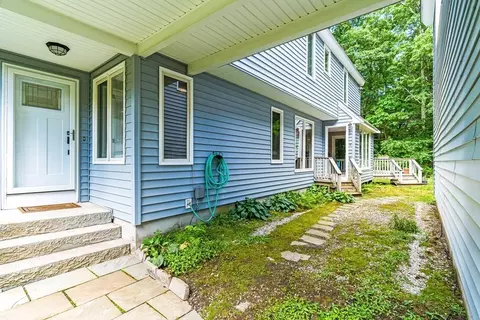 Exterior - 161 Hampton Rd, Sharon, MA 02067 photo 9 of 9