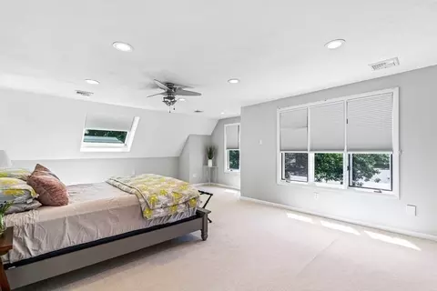 Bedroom - 161 Hampton Rd, Sharon, MA 02067 photo 5 of 8