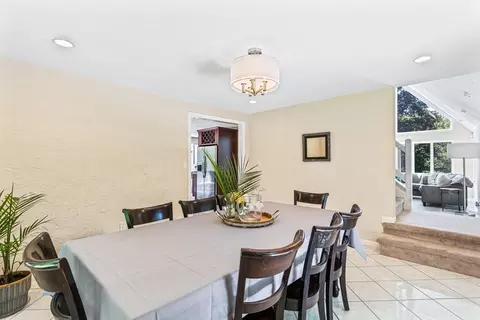Dining - 161 Hampton Rd, Sharon, MA 02067 photo 1 of 2