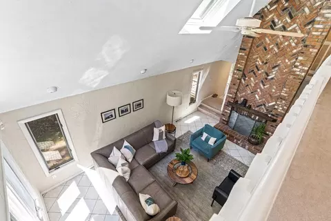 Living - 161 Hampton Rd, Sharon, MA 02067 photo 4 of 7