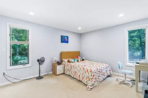 Bedroom - 161 Hampton Rd, Sharon, MA 02067 photo 7 of 8