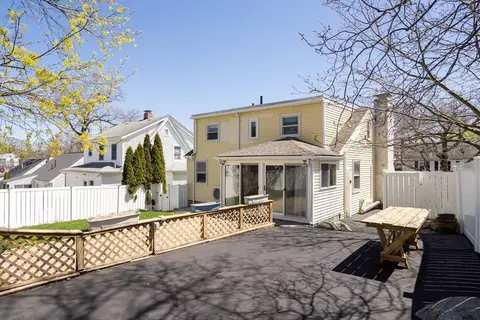 Exterior - 78 Prentice St, Waltham, MA 02451 photo 3 of 4