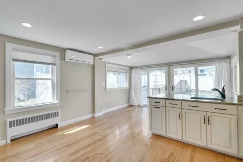 Kitchen - 78 Prentice St, Waltham, MA 02451 photo 4 of 6