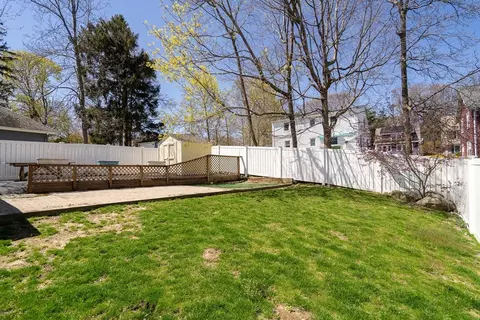 Exterior - 78 Prentice St, Waltham, MA 02451 photo 4 of 4