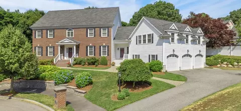 23 Kylie Dr, Reading, MA 01867