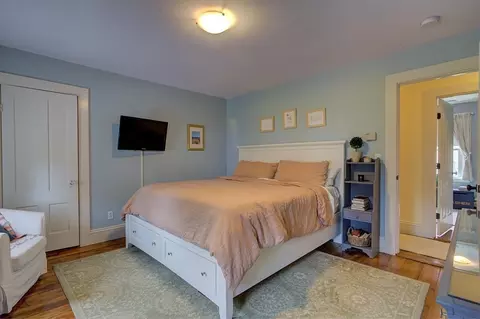 Bedroom - 22 Arlington St, Hamilton, MA 01982 photo 1 of 5