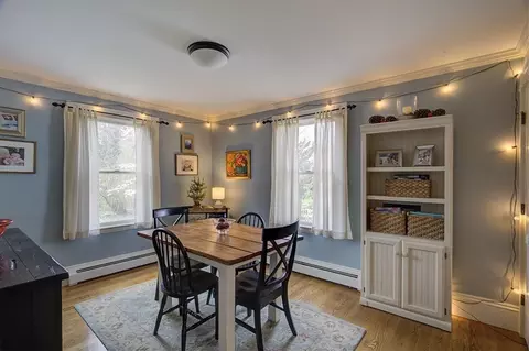 Dining - 22 Arlington St, Hamilton, MA 01982 photo 2 of 2
