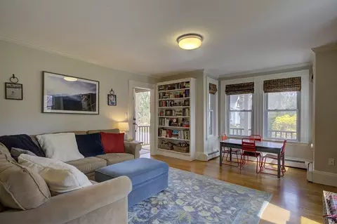 Living - 22 Arlington St, Hamilton, MA 01982 photo 1 of 1