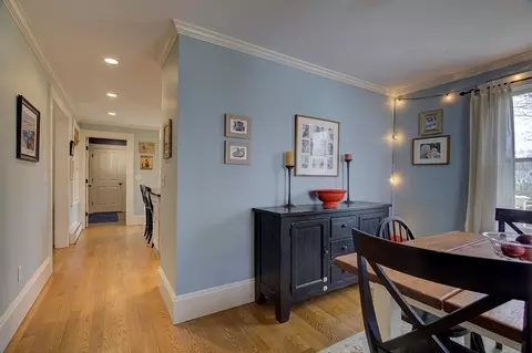 Dining - 22 Arlington St, Hamilton, MA 01982 photo 1 of 2