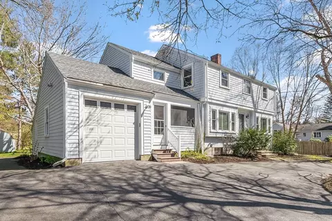 26 Coburn Hill Rd, Concord, MA 01742